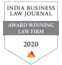 Award Winning Law Firm