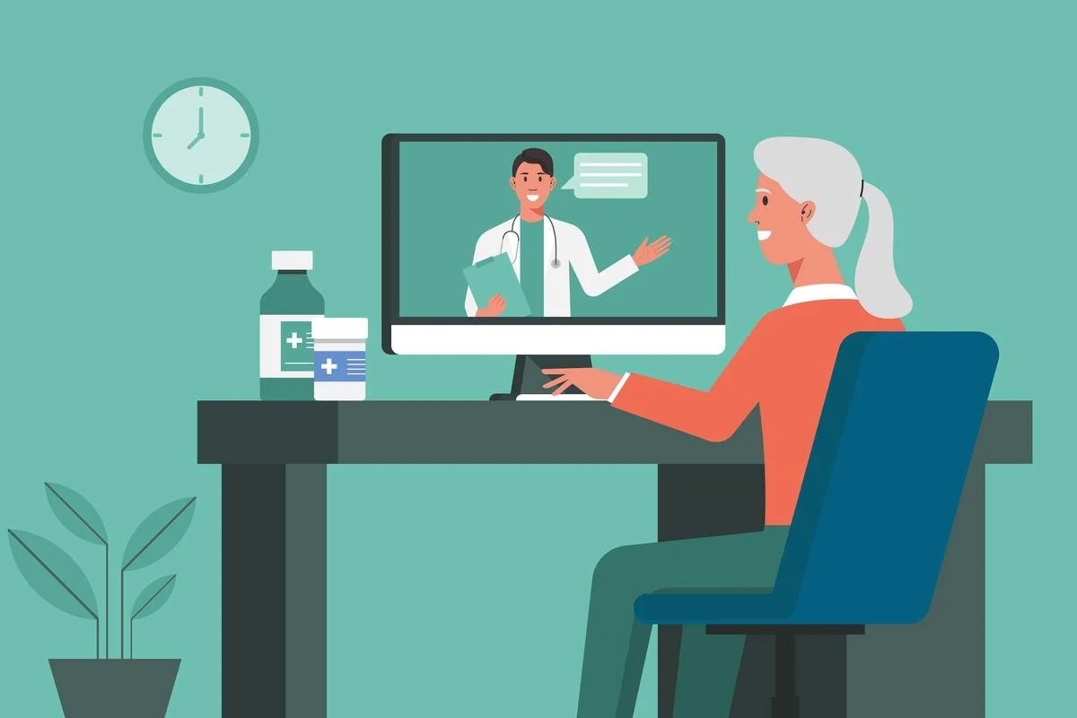 Telehealth and Remote Monitoring: Expanding Healthcare Access While Protecting Patient Privacy in India