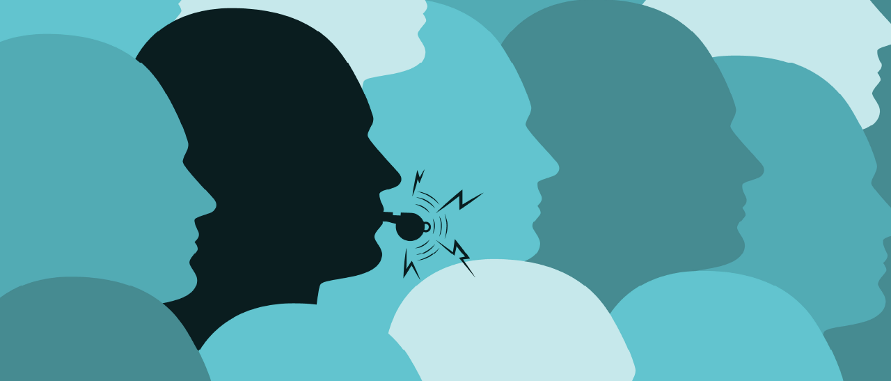 How Dismissed Whistleblower Complaints Become Prosecution Evidence