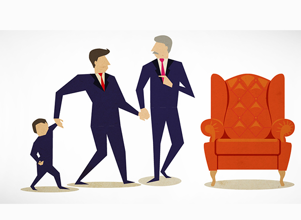 How Family Business Governance Affects Institutional Investment Terms