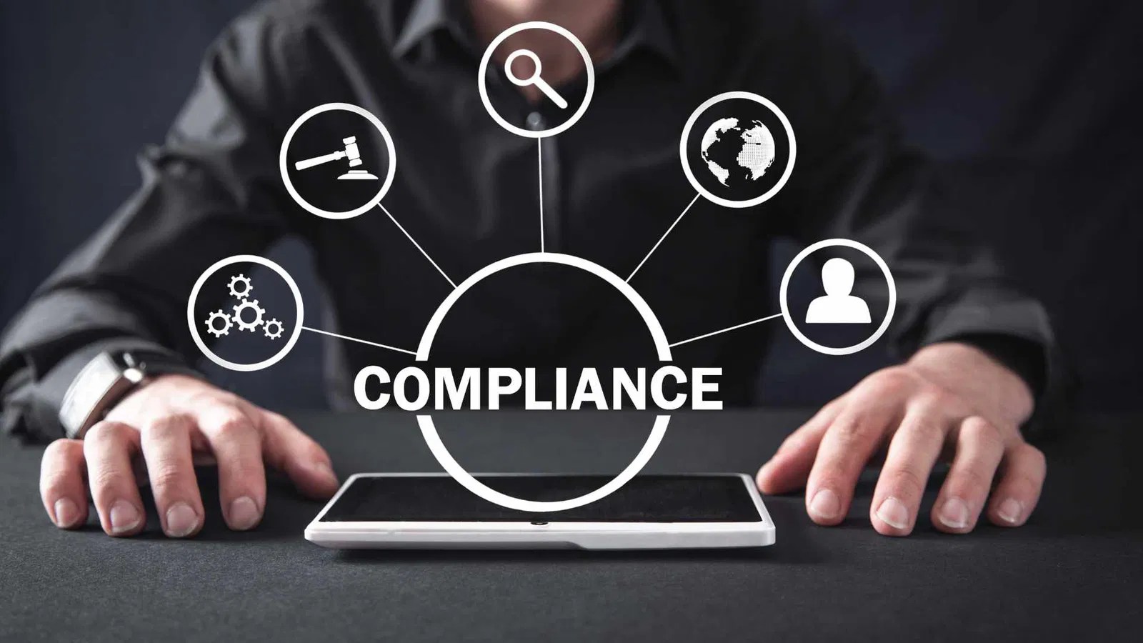 The Eye of the Compliance Storm – The Companies Compliance Facilitation Scheme