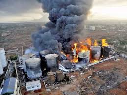 Industrial Accidents: From Compliance Failures to Criminal Exposure