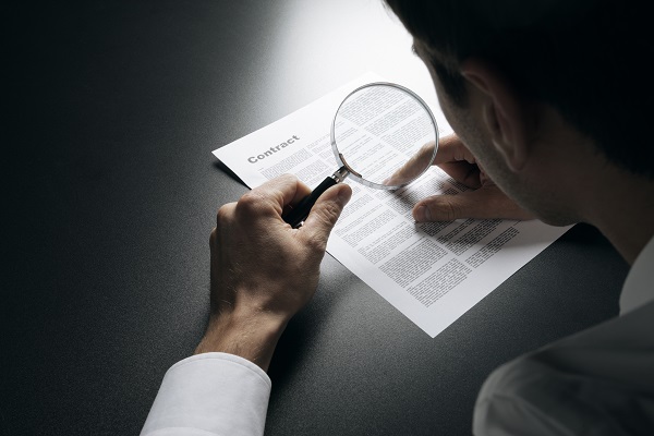 Beyond Intent: Why Textual Precision Rules Commercial Contracts